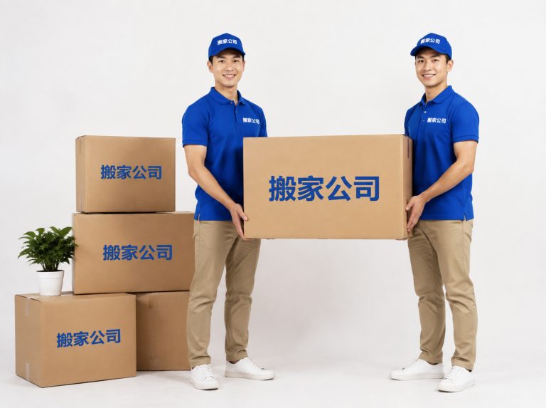 北仑区家庭与别墅精细化搬家